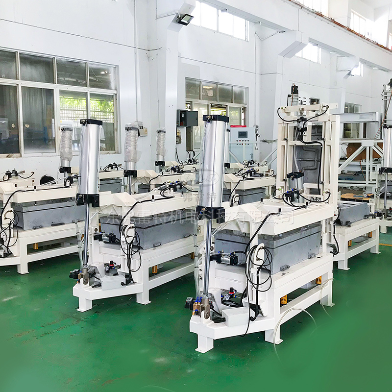 發(fā)泡模具模架