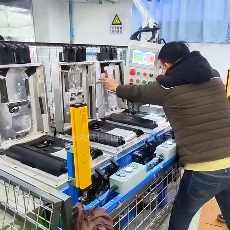 啤酒機(jī)環(huán)戊烷發(fā)泡機(jī)